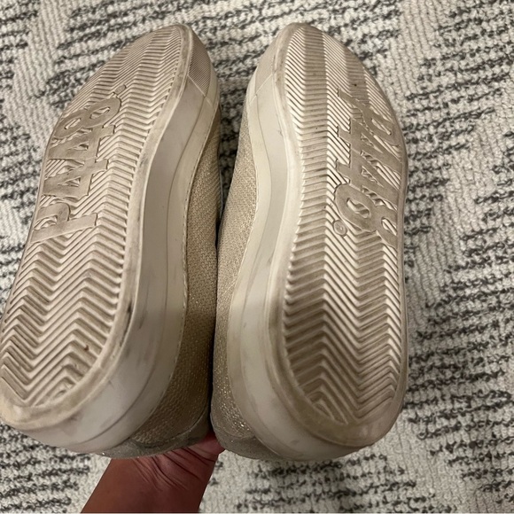 P448 fujy platform sneakers casual - Picture 13 of 17